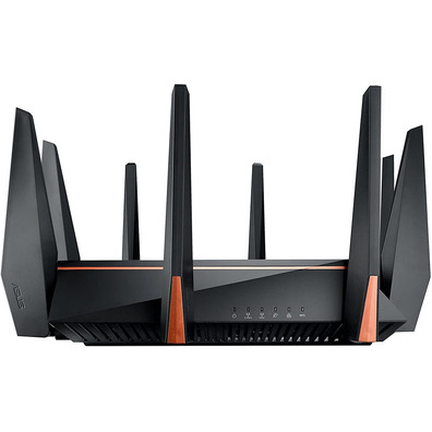 ASUS RoG Capture GT-AC5300 Router Wireless