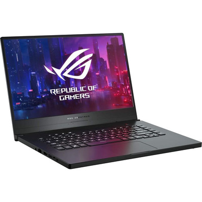 ASUS ROG Zefiro G GA502DU-AL064 R7/16GB/512GB SSD/GTX1660/15.6"