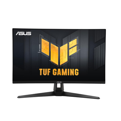 Asus Tuf Gaming 27 Wled / Va Wqhd Hdmi Dp