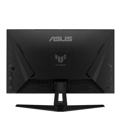 Asus Tuf Gaming 27 Wled / Va Wqhd Hdmi Dp