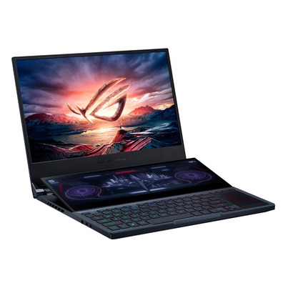 ASUS Zefiro Duo 15 GX550LXS-HF073T i7/32 GB/1 TB/RTX2080/15.6"