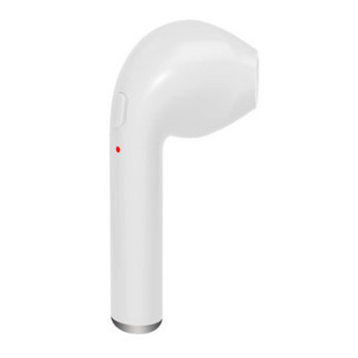 Cuffie Bluetooth vivavoce HBQ i7R Bianco