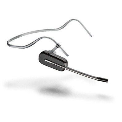 Auricolari Inalámbrico con Base Plantronics Savi 8240 Office Bluetooth / USB/RJ Negro