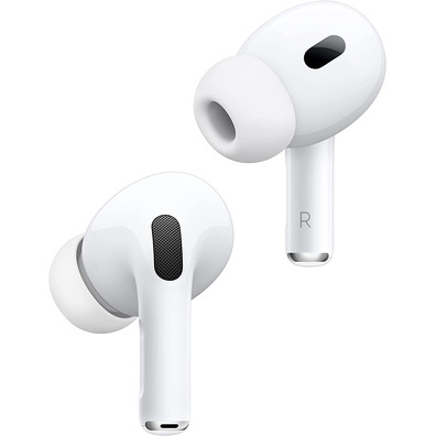 Auriculares Apple Airpods Pro 2ª Gen. MQD83TY/A