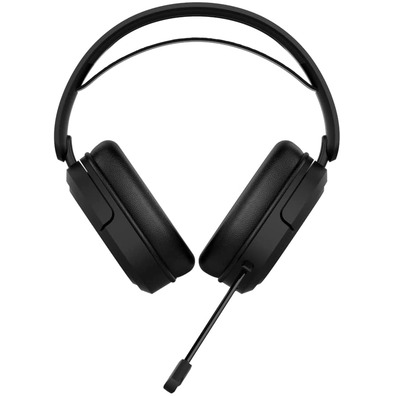 Auriculares ASUS TUF Gaming Wireless H1 Nero