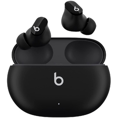 Auriculares Beats Studio Buds Negro