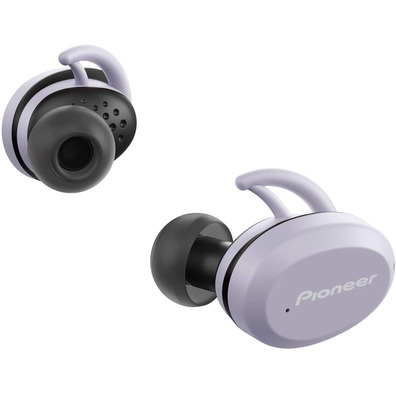 Auriculares Bluetooth Pioneer SE-E9TW con estuche de carga Grialzi