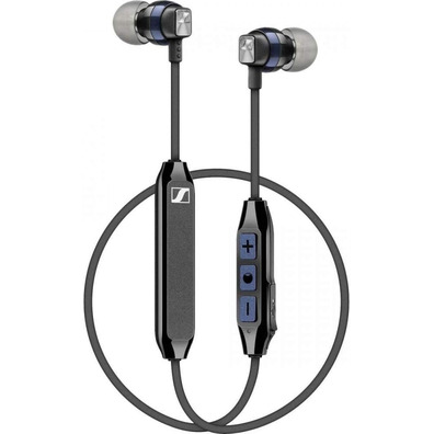 Auricolari Bluetooth Sennheiser CX 6,00 BT