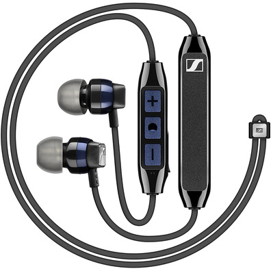 Auricolari Bluetooth Sennheiser CX 6,00 BT