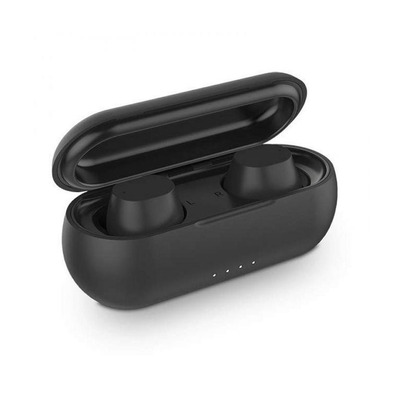 Auriculares Bluetooth SPC Zion Puro Nero BT5.0 TWS