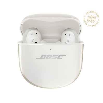 Auriculares Bose QuietComfort Ultra Earbuds Diamond