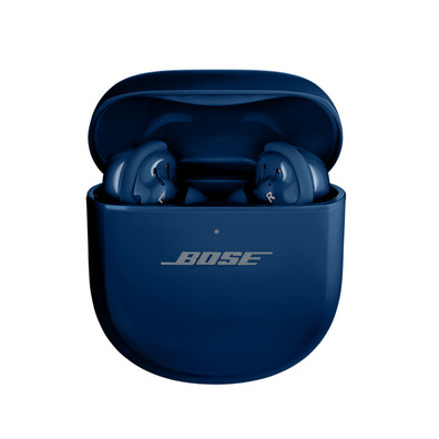 Auriculares Bose QuietComfort Ultra Earbuds Lunar Blue