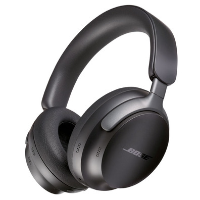 Auriculares Bose QuietComfort Ultra Cuffie Negro