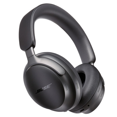 Auriculares Bose QuietComfort Ultra Cuffie Negro