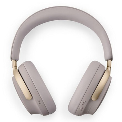 Auriculares Bose QuietComfort Ultra Cuffie Arenisca