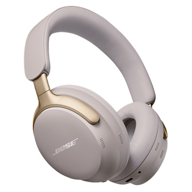 Auriculares Bose QuietComfort Ultra Cuffie Arenisca