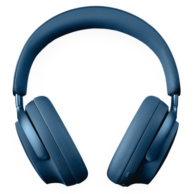 Auriculares Bose QuietComfort Ultra Cuffie Azul Lunari