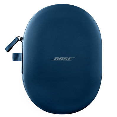 Auriculares Bose QuietComfort Ultra Cuffie Azul Lunari