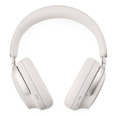 Auriculares Bose QuietComfort Ultra Cuffie Blanco