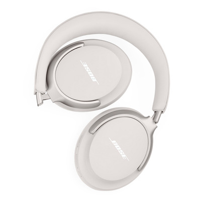 Auriculares Bose QuietComfort Ultra Cuffie Blanco