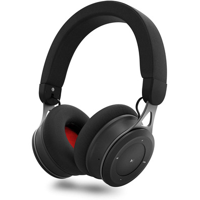 Auriculares BT 4,2 Energy Sistem Urban 3 Nero