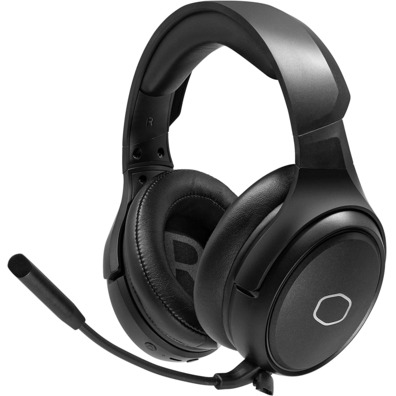 Auriculares Cooler Master MH-670