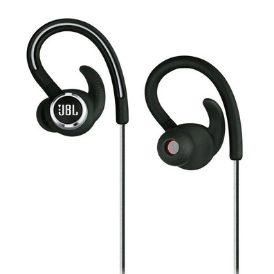 Auriculares Deportivos JBL Riflesso Contour 2 con Micrófono Bluetooth Negros