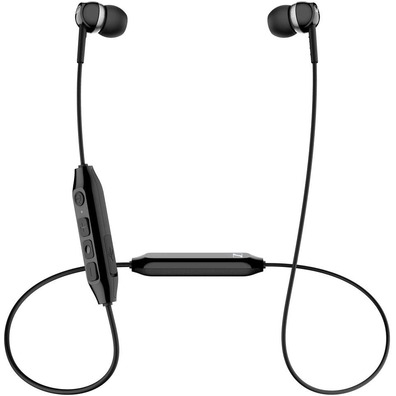 Auriculares deportiva Sennheiser CX 350 BT Nero