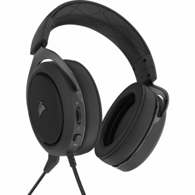 Auriculares Gaming Corsair Pro Stereo