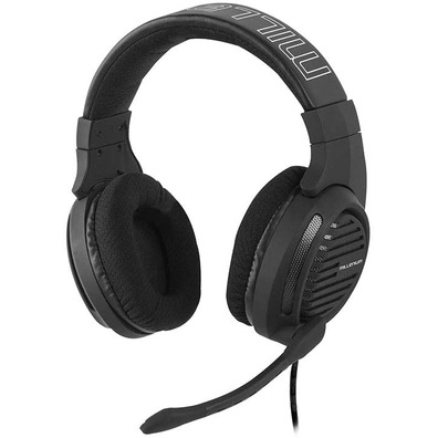 Auriculares Gaming Millenium Headset 2 Nox