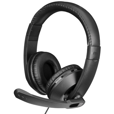 Auriculares Gaming Nitho NX100