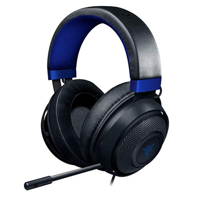 Cuffie da Gioco Razer Kraken X PC/PS4/Xbox One