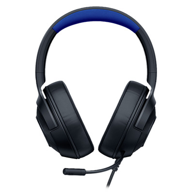 Cuffie da Gioco Razer Kraken X PC/PS4/Xbox One