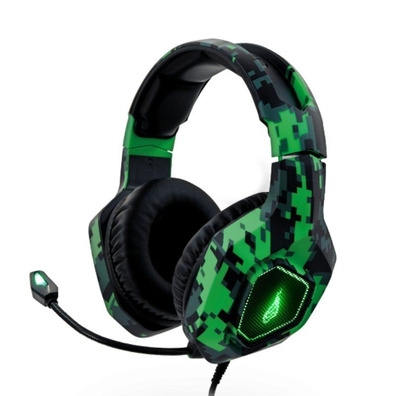 Auriculares Gaming SureFire Skirmish Jack 3,5