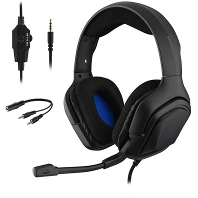 Cuffie Gaming Il G-Lab Cobalt