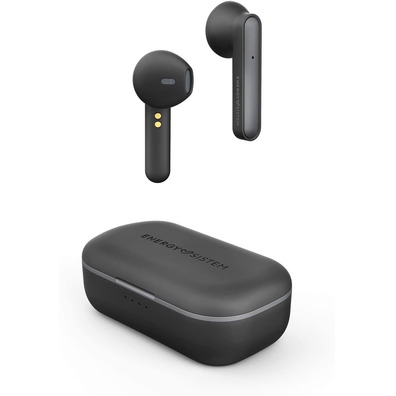 Auriculares In - Ear Energy Sistem Style 3 True Black