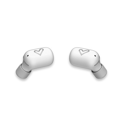 Auriculares In - Ear Energy Sistem Urban 4 True Snow BT