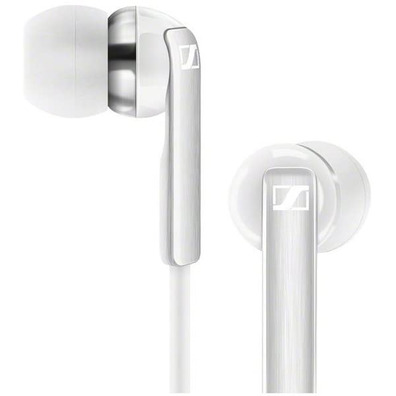 Cuffie In-ear Sennheiser CX 2.00 Bianco