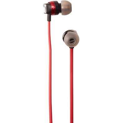 Cuffie In-Ear Sennheiser CX 3.00 Rosso