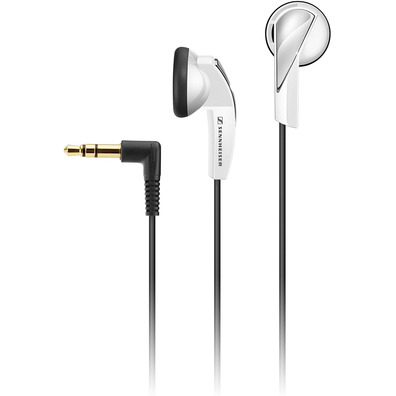 Cuffie In-EAR Sennheiser MX365 Bianco