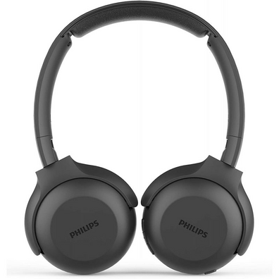 Auriculares inalámbricos Philips TAUH202 BT 4,2 Negros