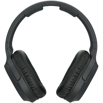 Auriculares Inalámbricos Sony MDR-RF895RK Radiofrecuencia Negros