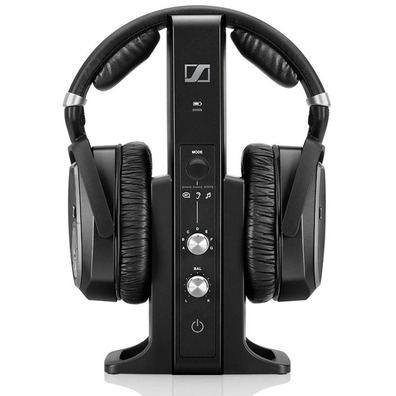 Auriculares para TV Sennheiser RS 195