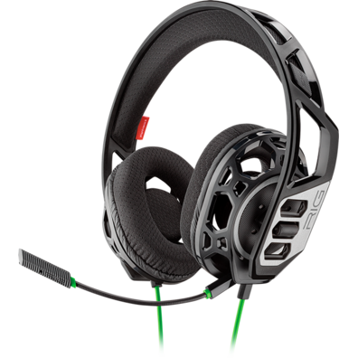 Cuffie Plantronics RIG 300 HX Xbox One