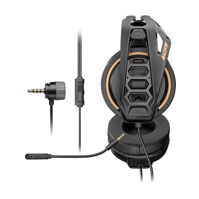 Cuffie Plantronics RIG 400 Pro