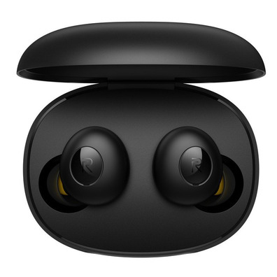 Auriculares Realme Buds Q Black