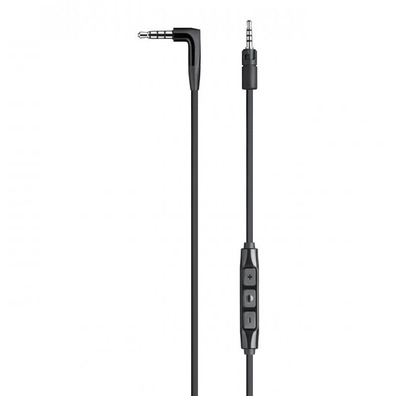 Cuffie Sennheiser HD 2.30 Nero