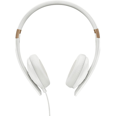 Cuffie Sennheiser HD 2.30 ho Bianco