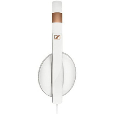 Cuffie Sennheiser HD 2.30 ho Bianco