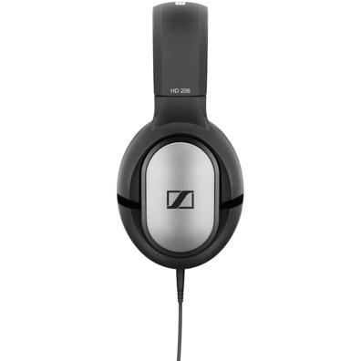 Auriculares Sennheiser HD 206